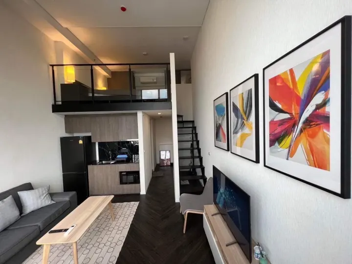 Property photos for Siamese Sukhumvit 48/1