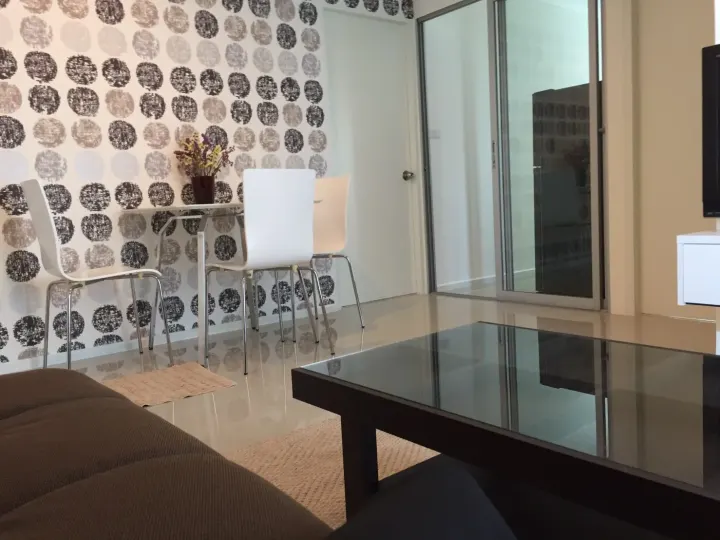 Property photos for Aspire Sukhumvit 48