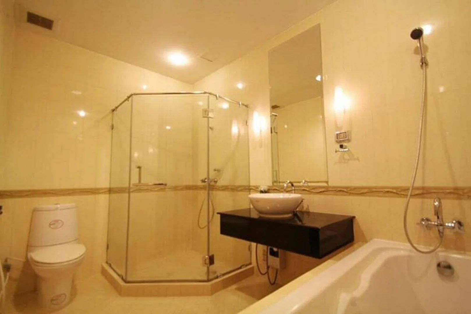 Property photos for The Address Siam