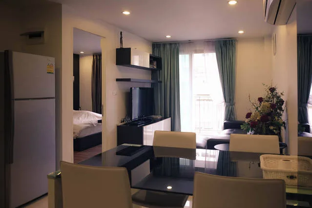 Property photos for The Clover Thonglor