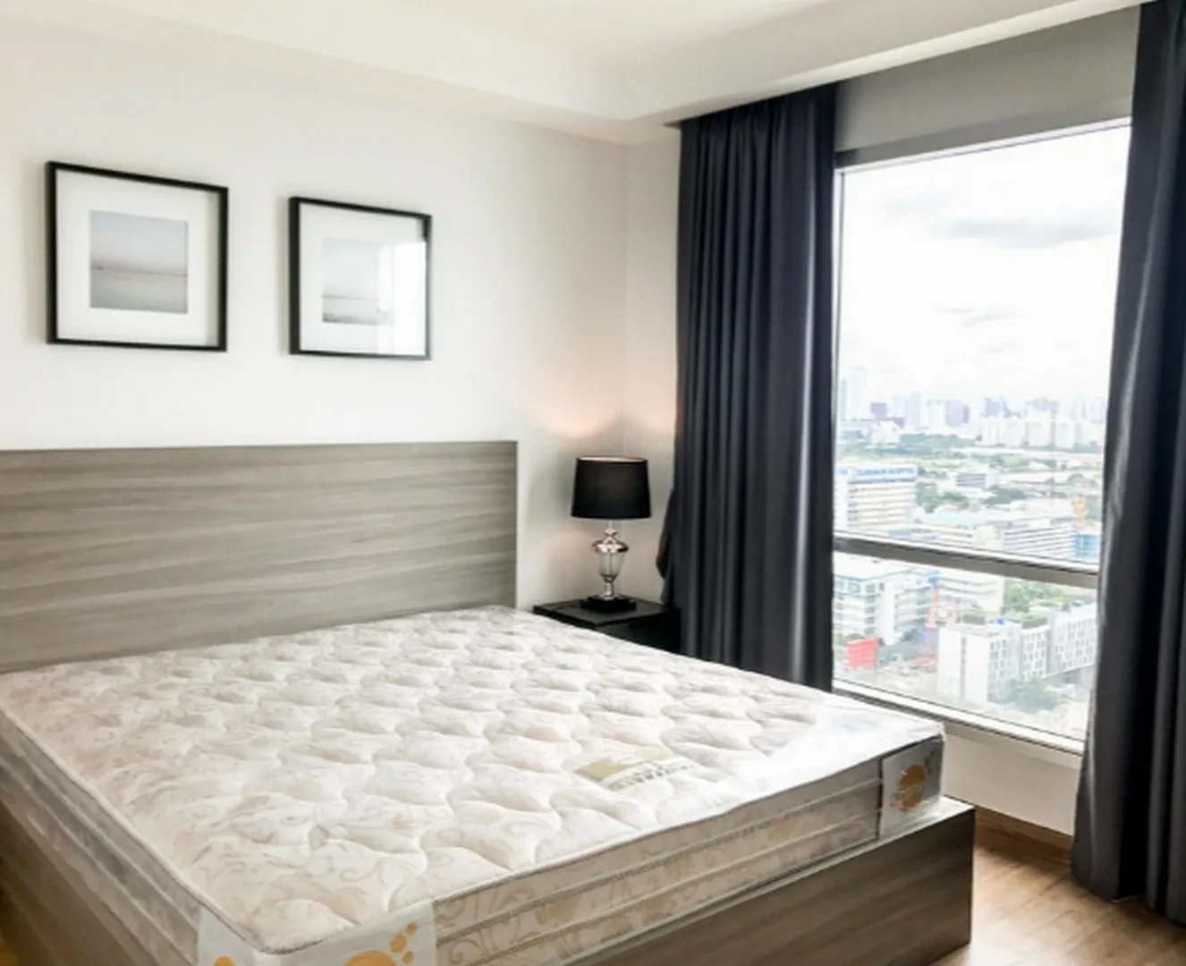 Property photos for Thru Thonglor