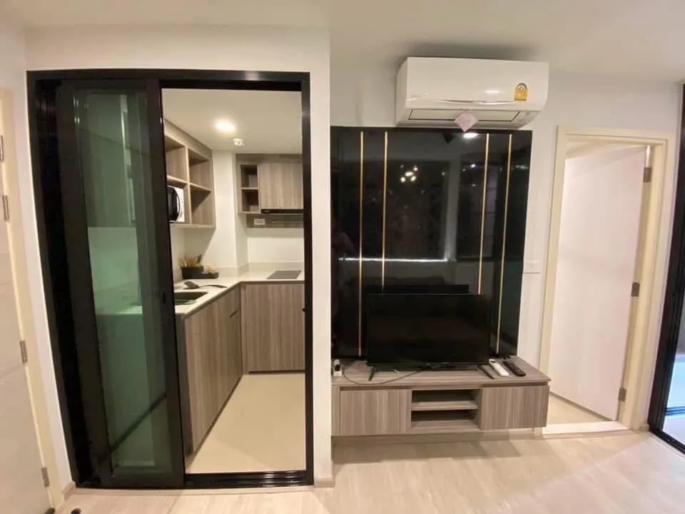 Property photos for The Origin Sukhumvit 105