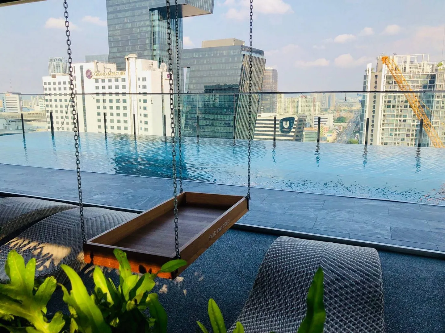 Property photos for The Line Asoke - Ratchada