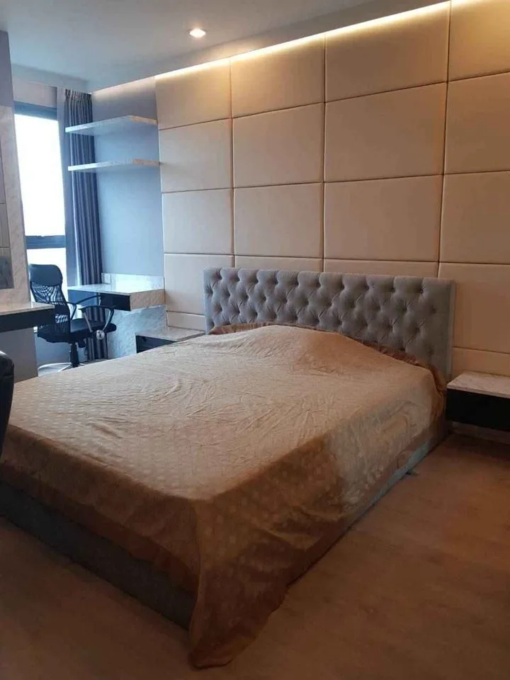Property photos for Ideo Q Chula - Samyan