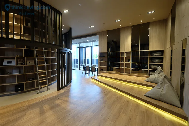 Property photos for Centric Ratchada - Huai Khwang