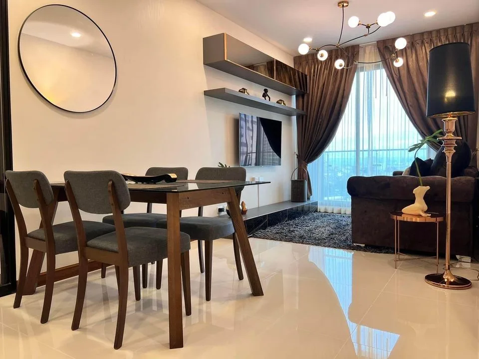 Property photos for Supalai Premier Charoen Nakhon