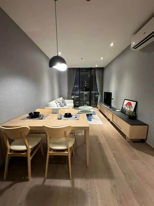 Property photos for Park Origin Phromphong