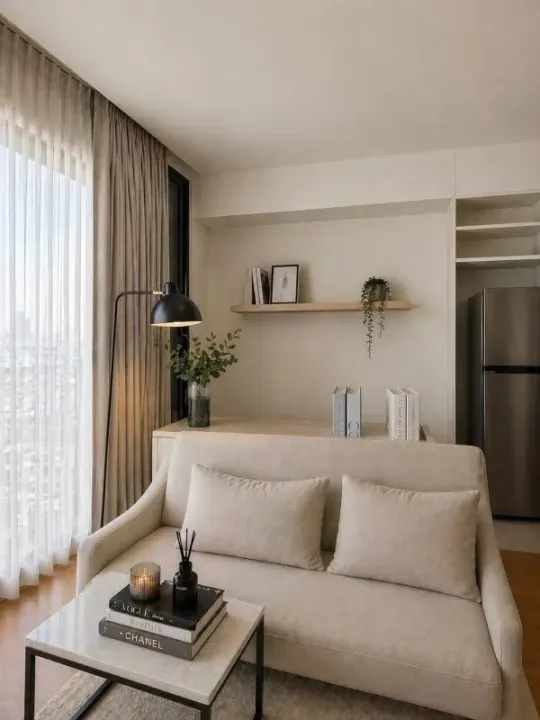 Property photos for Bright Wongwian Yai