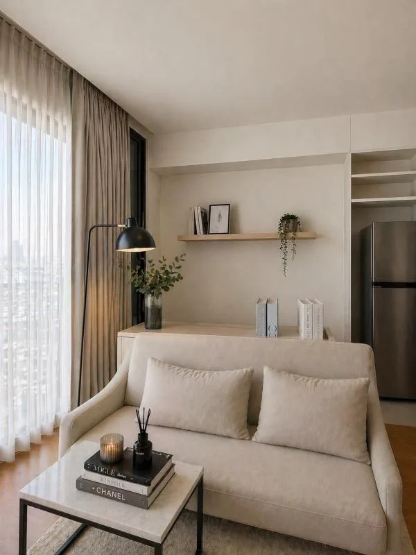 Property photos for Bright Wongwian Yai