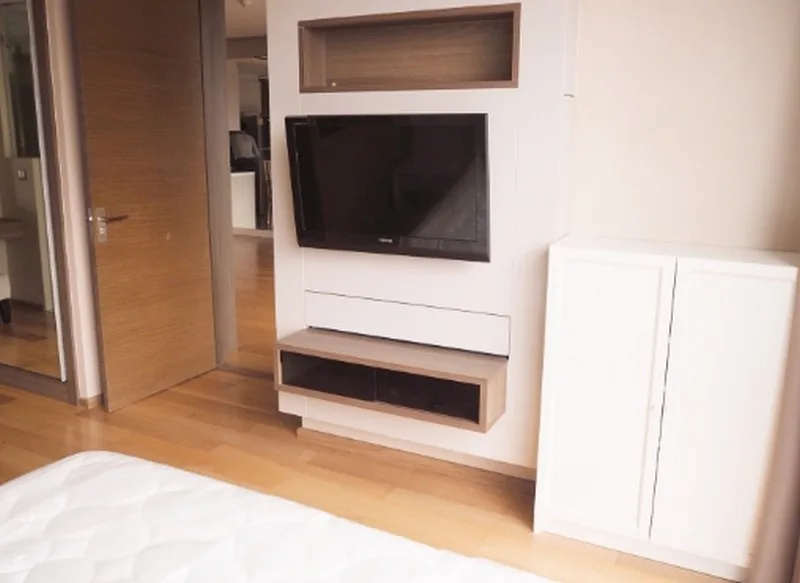 Property photos for The Address Sathorn
