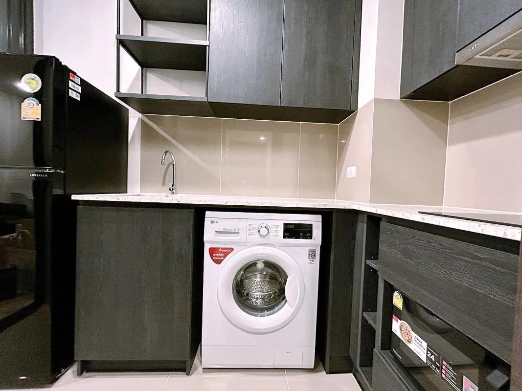 Property photos for XT Huaikhwang