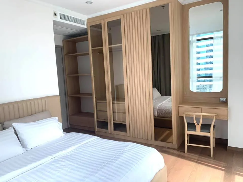 Property photos for Supalai Oriental Sukhumvit 39