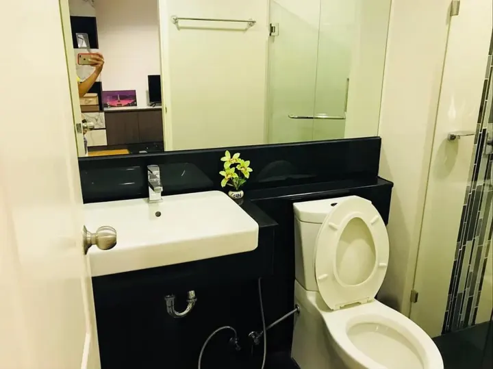 Property photos for Bangkok Feliz @ Krungthonburi Station