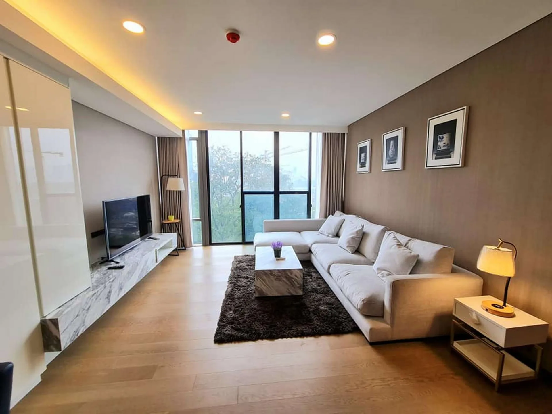 Property photos for Siamese Exclusive Queens