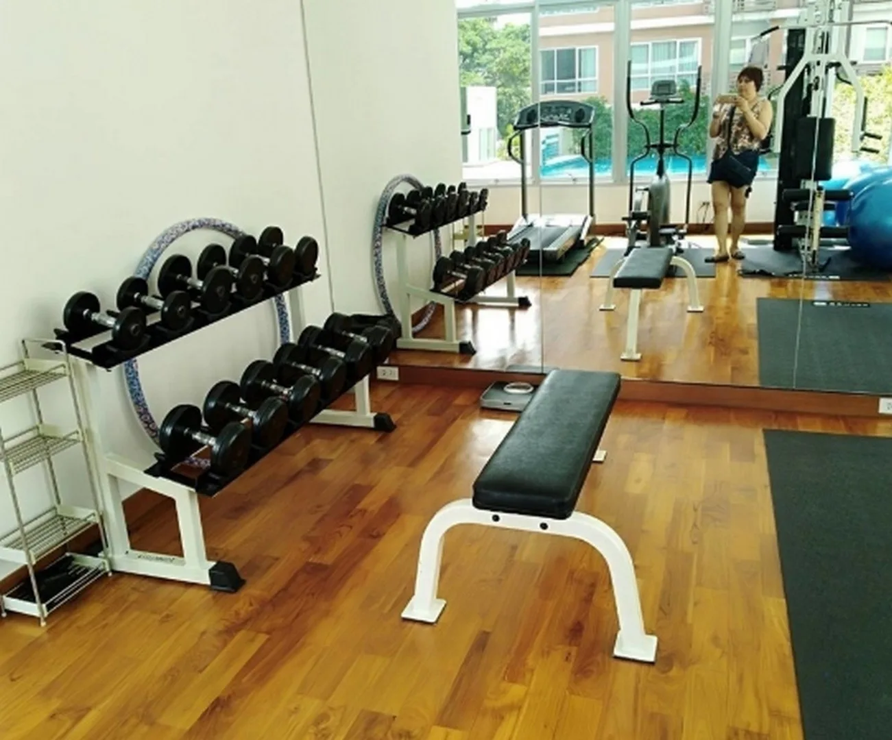 Property photos for Condo One Thonglor