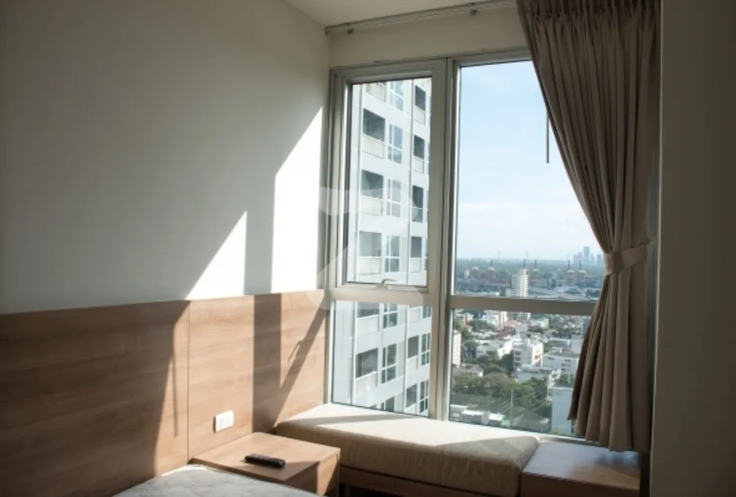 Property photos for Rhythm Sukhumvit 50