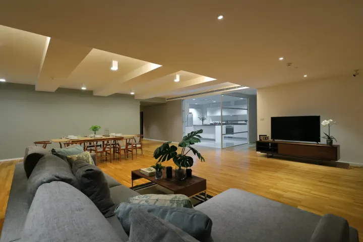 Property photos for Biohouse Service Apartment