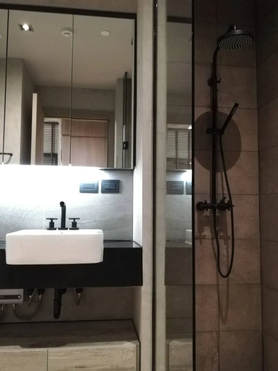 Property photos for The Lofts Asoke