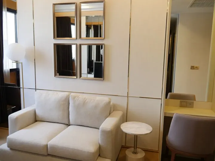 Property photos for Ashton Chula - Silom