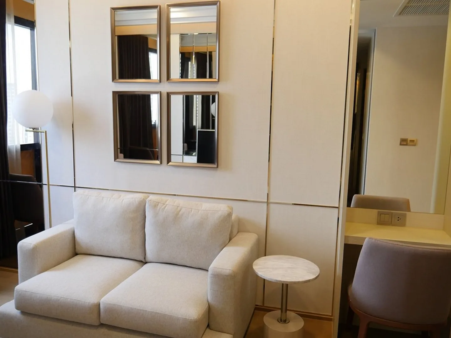 Property photos for Ashton Chula - Silom