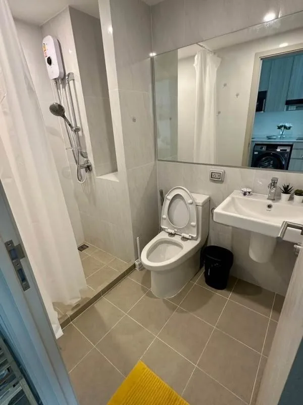 Property photos for Origin Play Sri Udom Station
