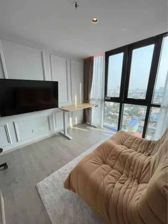 Property photos for Altitude Unicorn Sathorn - Tha Phra