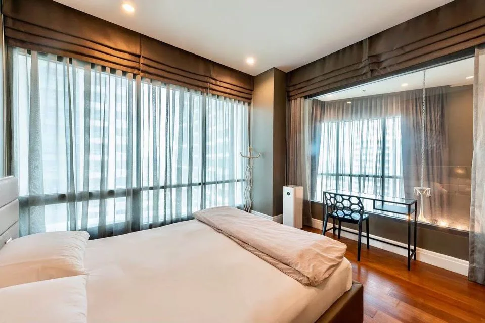 Property photos for Bright Sukhumvit 24