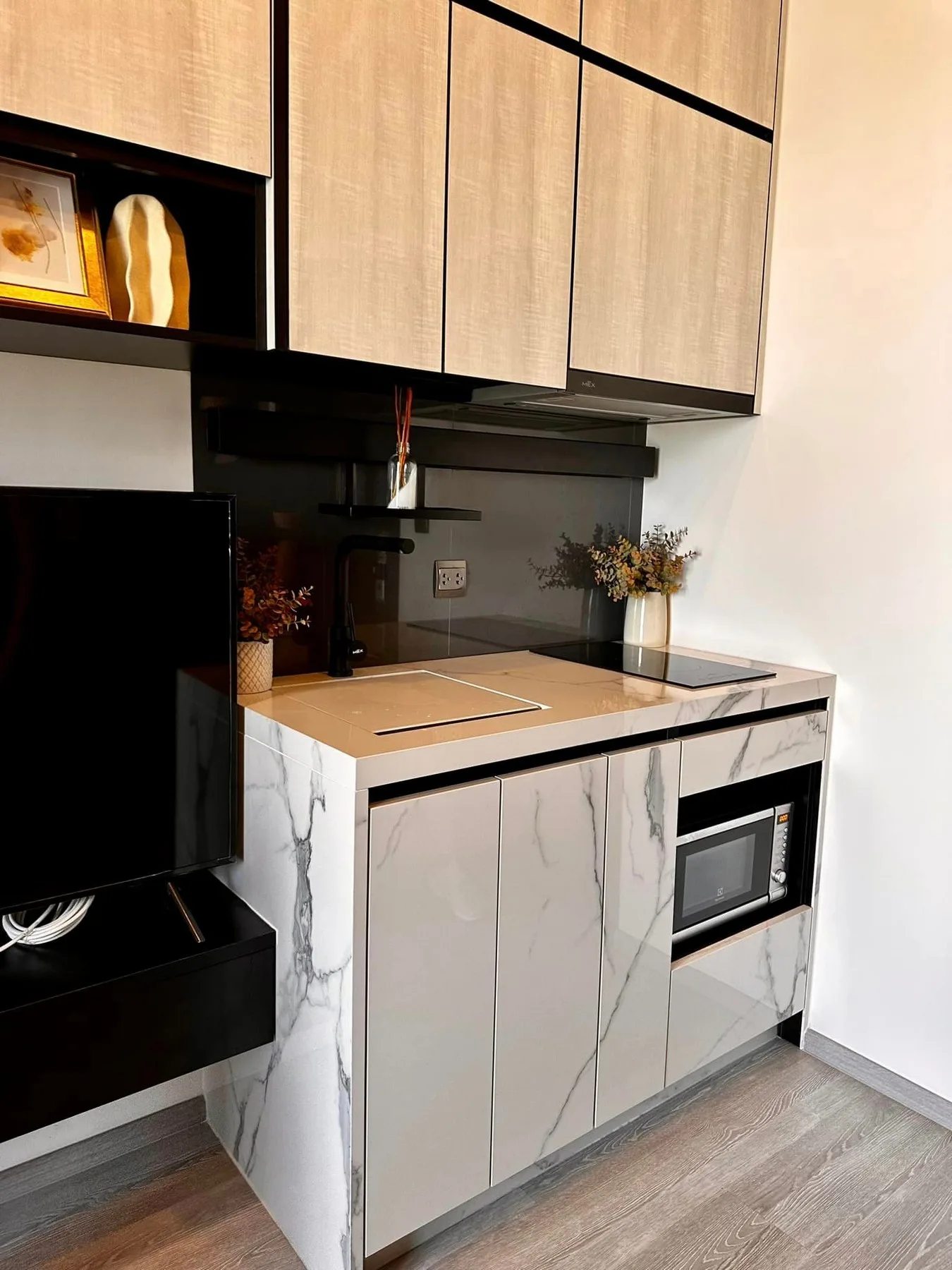 Property photos for The Line sukhumvit 101