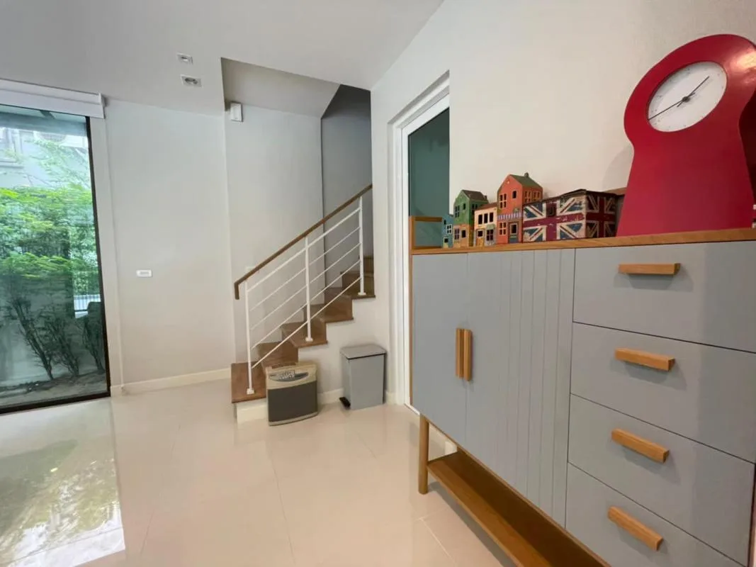 Property photos for Baan Klang Muang Classe Ekkamai-ramintra