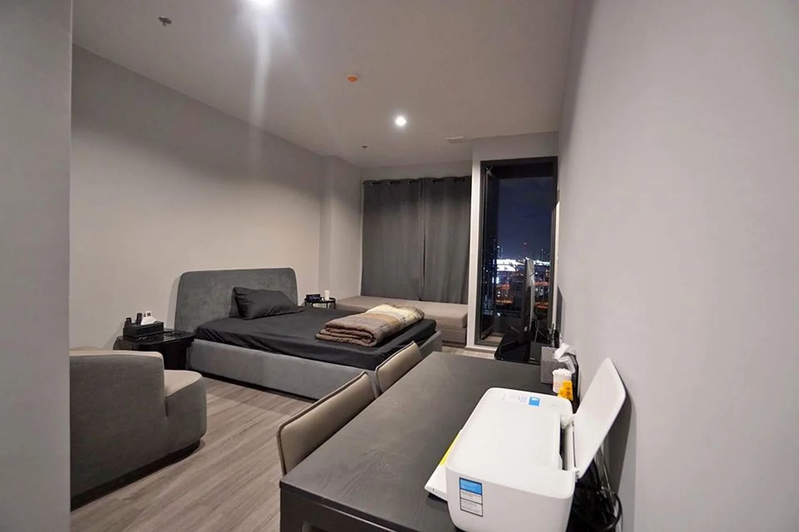 Property photos for Ideo Mobi Rangnam