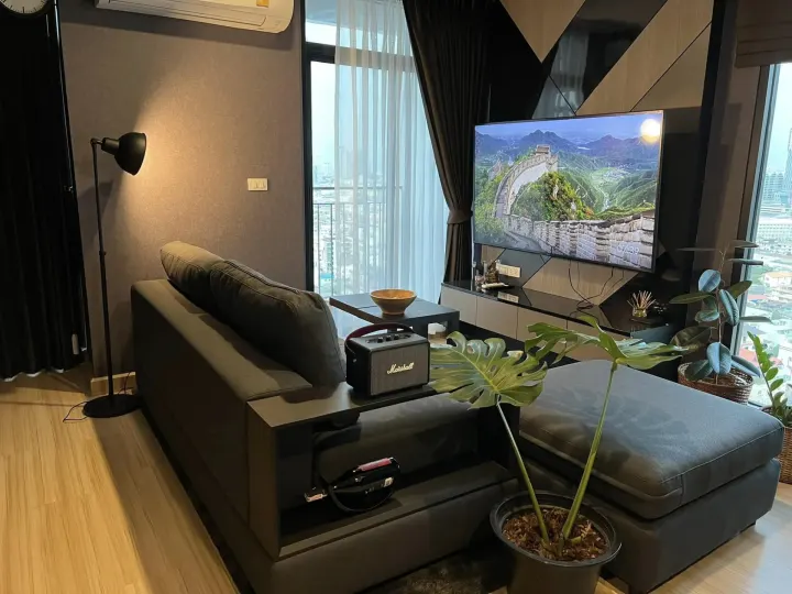 Property photos for Bangkok Horizon Sathorn