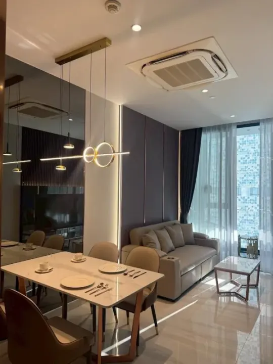 Property photos for Supalai Icon Sathorn