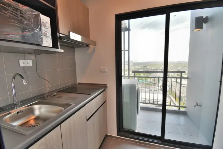 Property photos for Ideo Sukhumvit 115