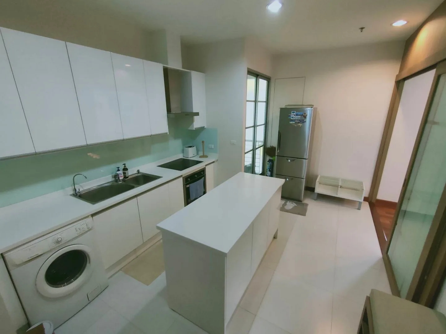 Property photos for Baan Klang Krung Siam - Pathumwan