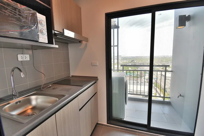 Property photos for Ideo Sukhumvit 115