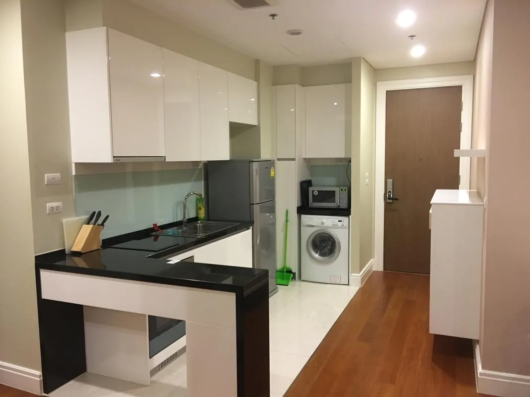 Property photos for Bright Sukhumvit 24