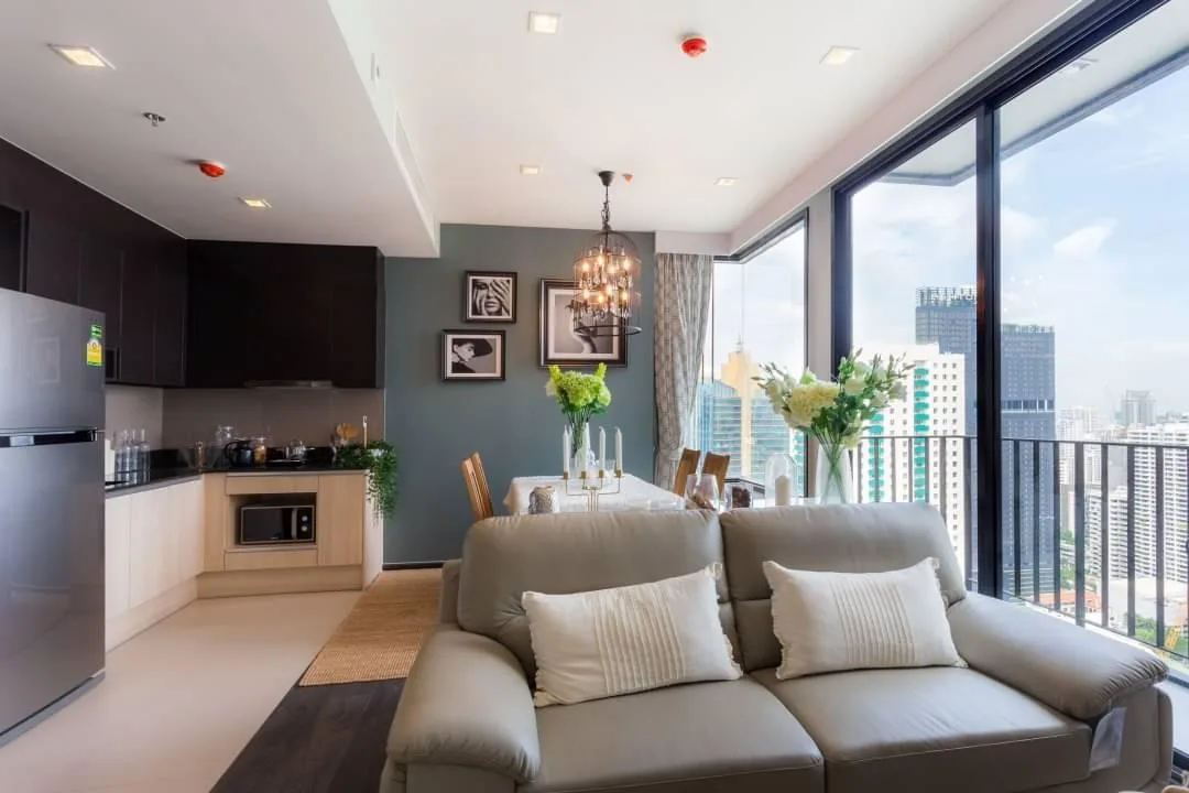 Property photos for Edge Sukhumvit 23