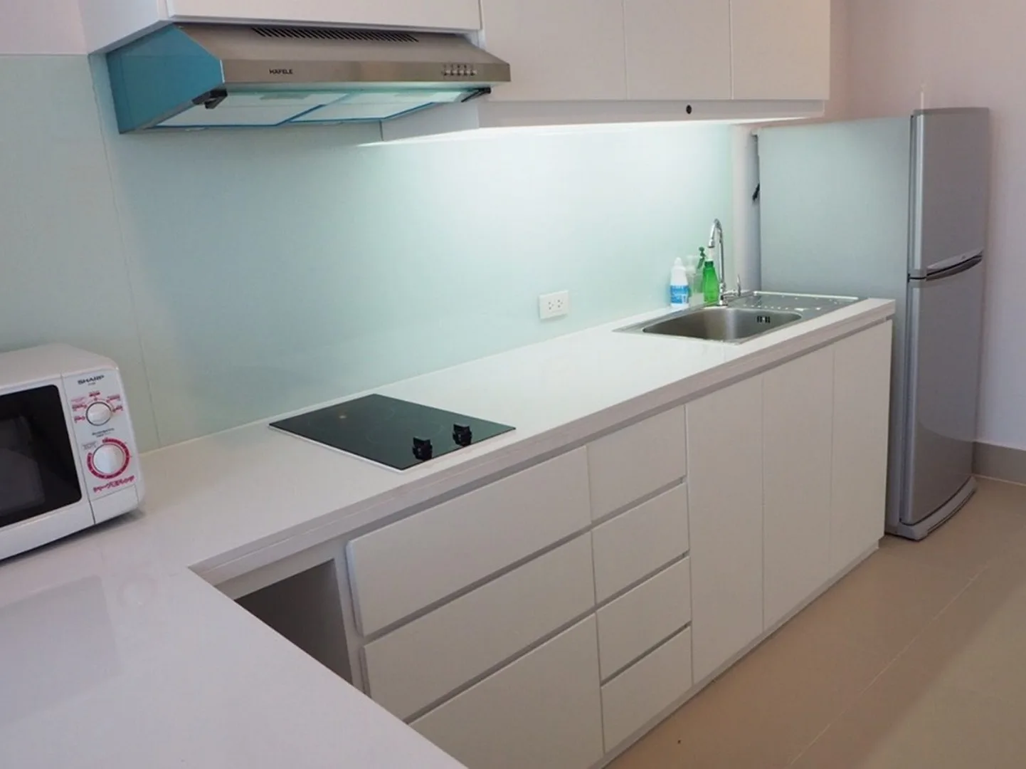 Property photos for Supalai Elite Phayathai