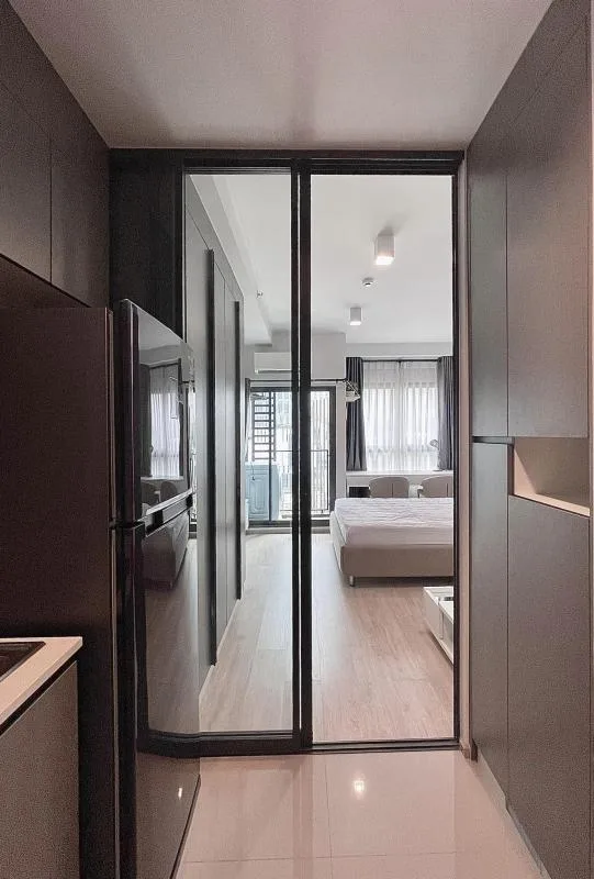 Property photos for Ideo New Rama 9