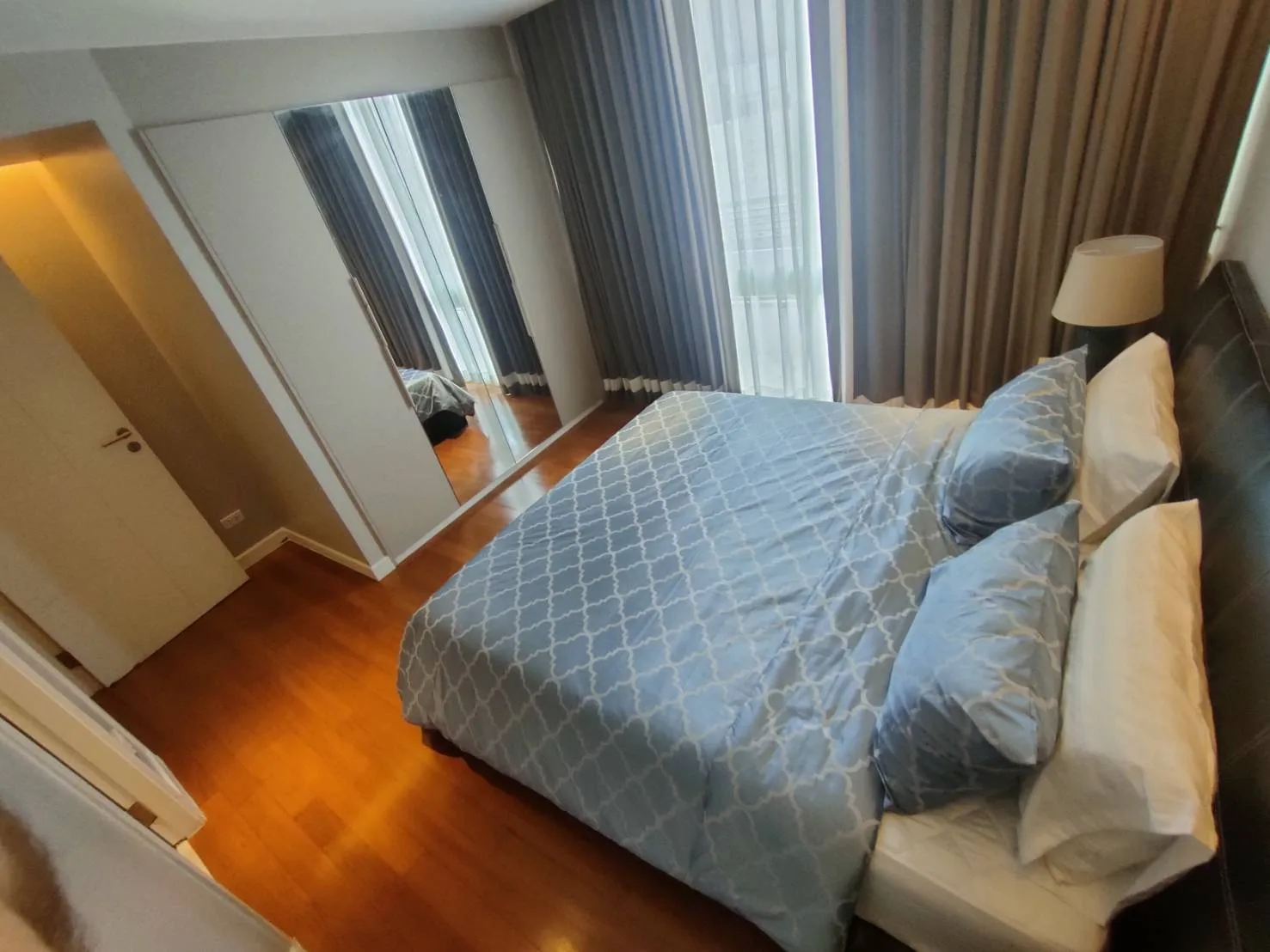 Property photos for La Citta Penthouse