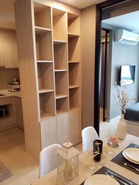 Property photos for Life Asoke