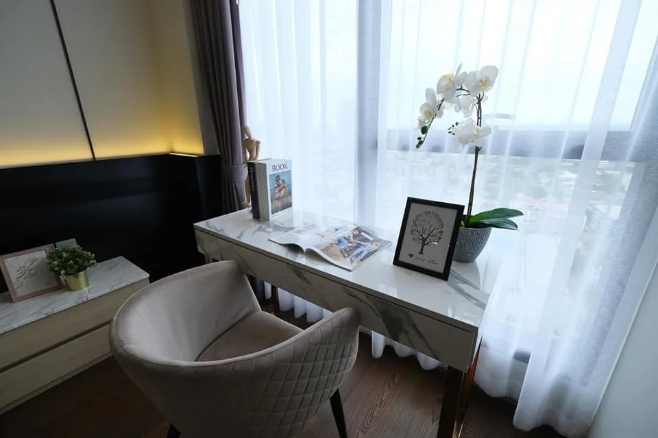 Property photos for Ideo Q Sukhumvit 36