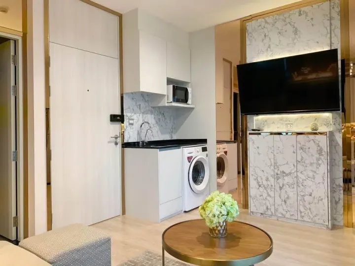 Property photos for Noble Revolve Ratchada