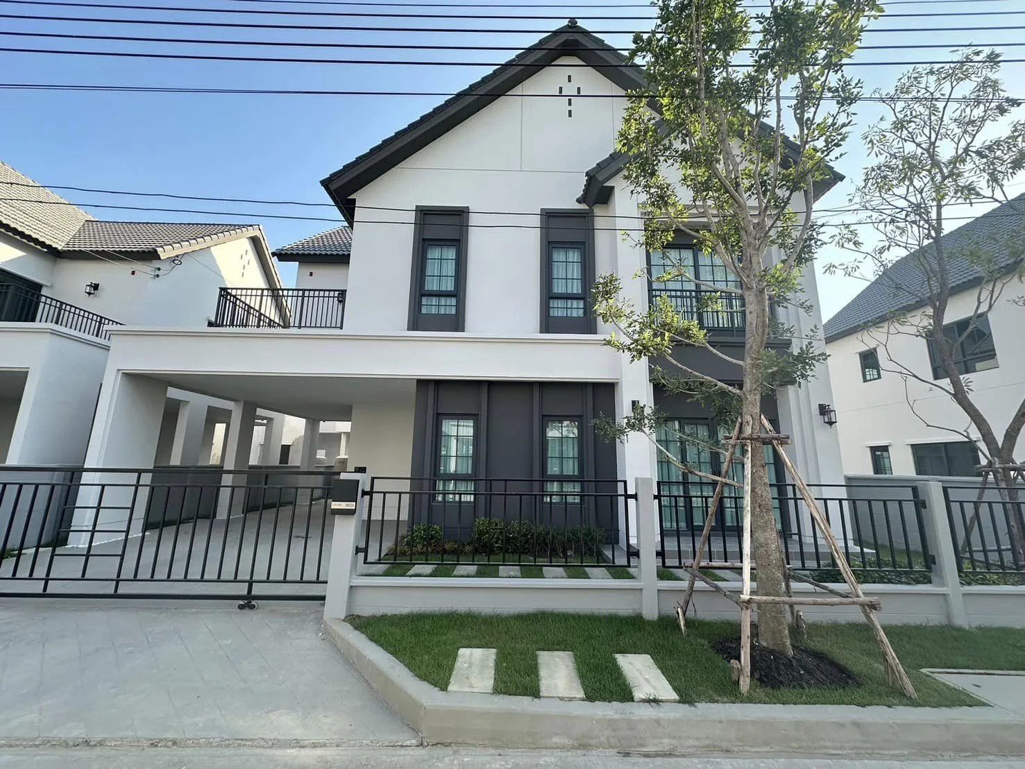 Property photos for Centro Bangna - Km.7