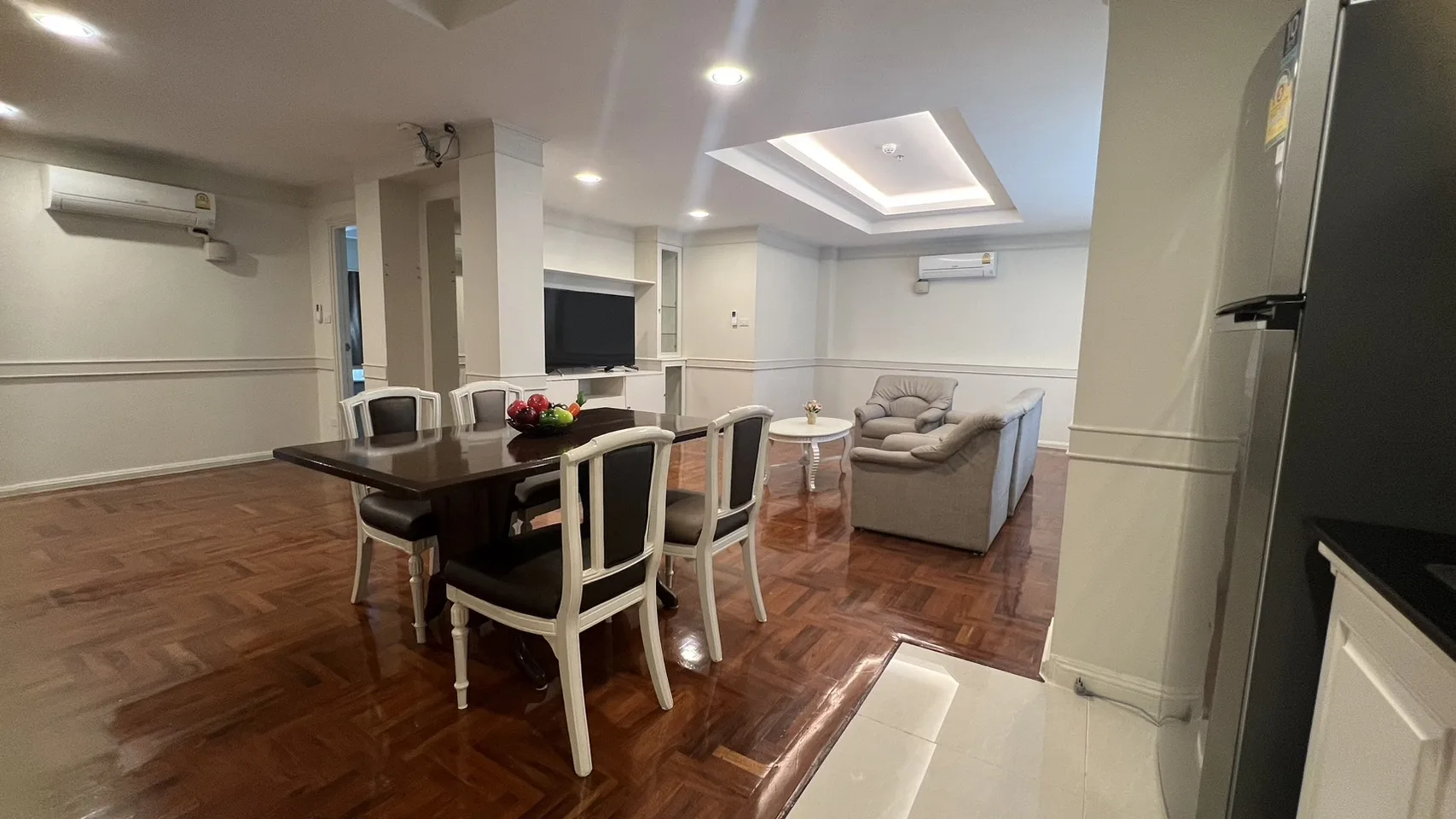 Property photos for M Tower Apartment