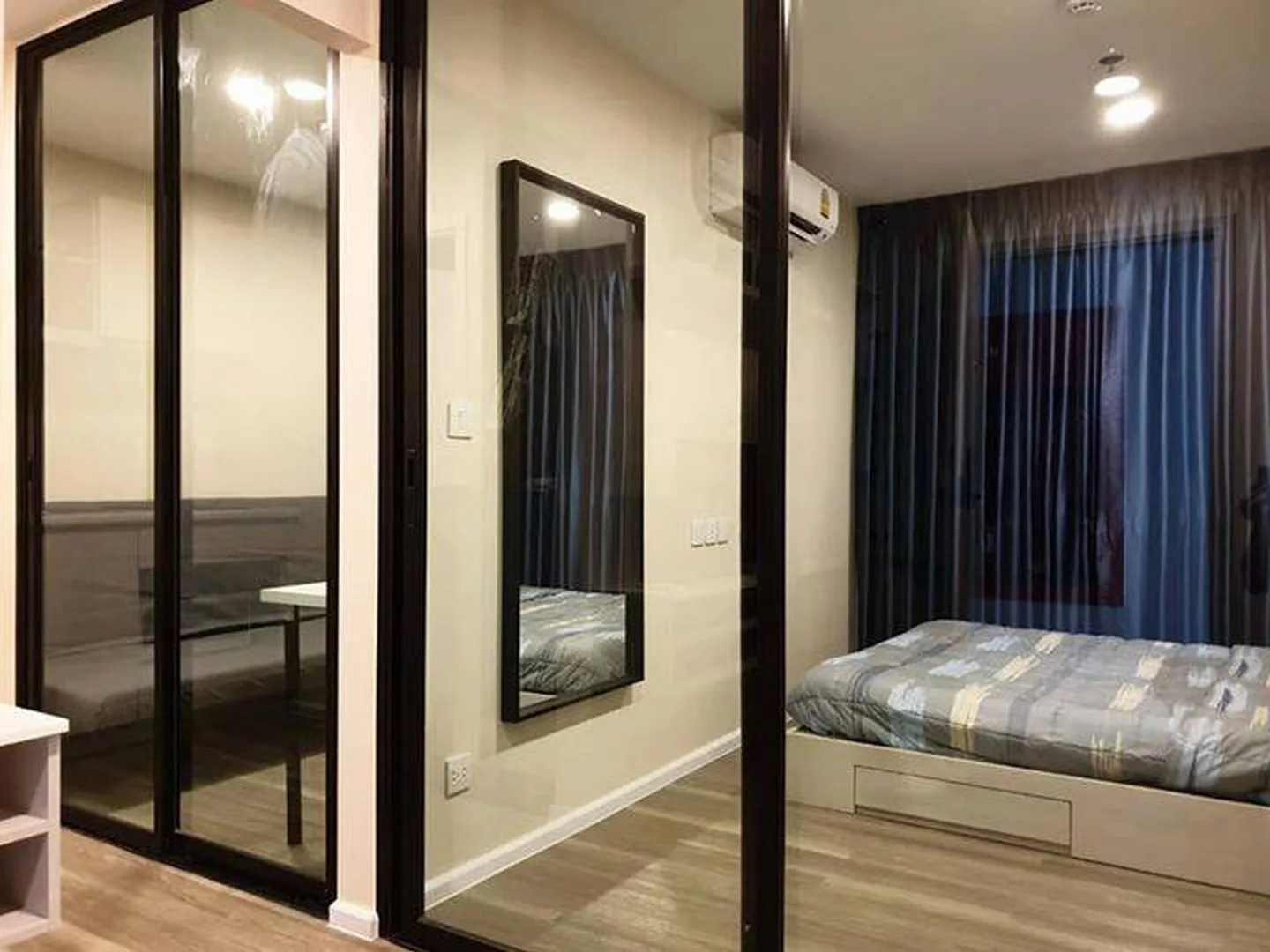 Property photos for Kensington Kaset Campus