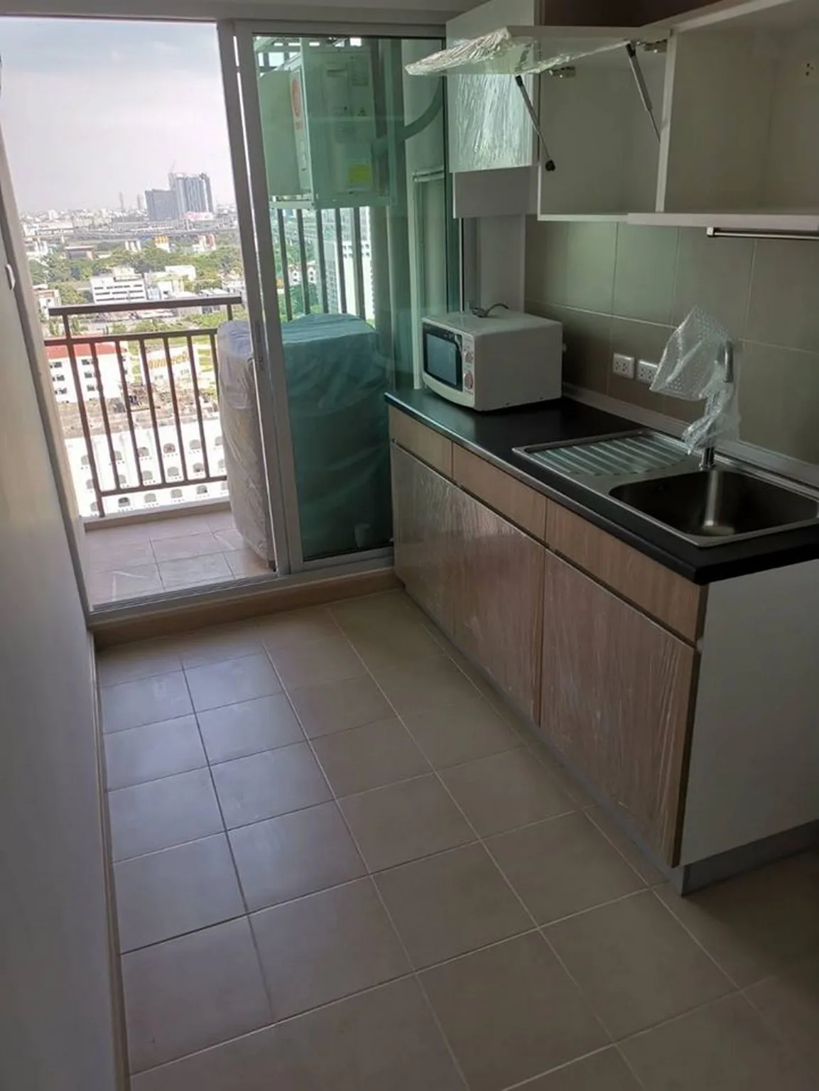 Property photos for Supalai Veranda Rama 9