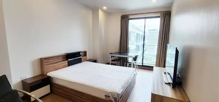 Property photos for Supalai Premier Charoen Nakhon