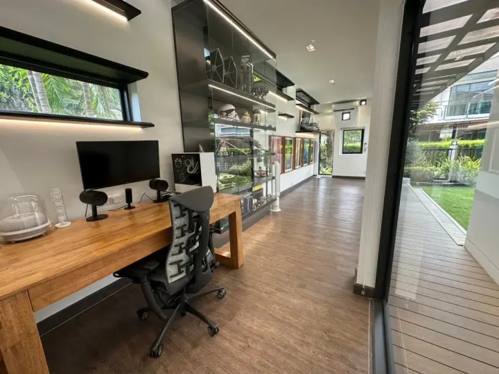 Property photos for Setthasiri Srinakarin-rama 9