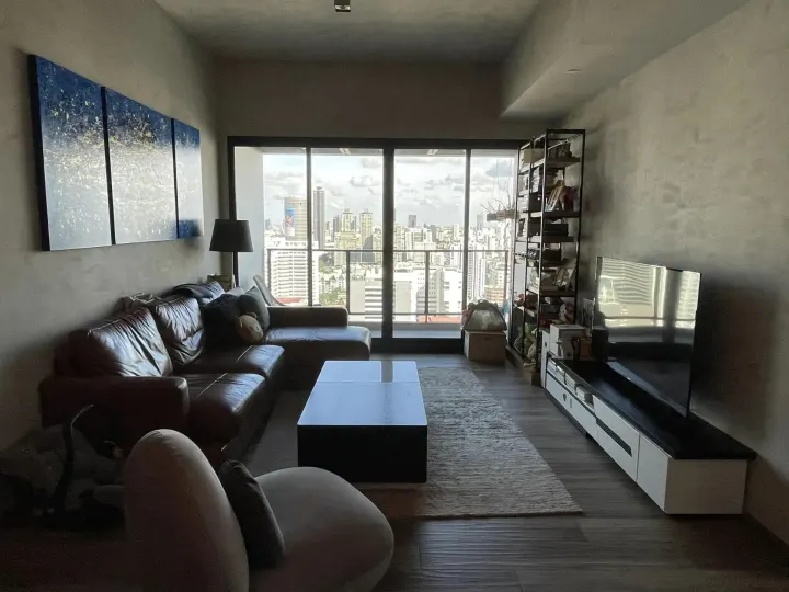 Property photos for The Lofts Asoke